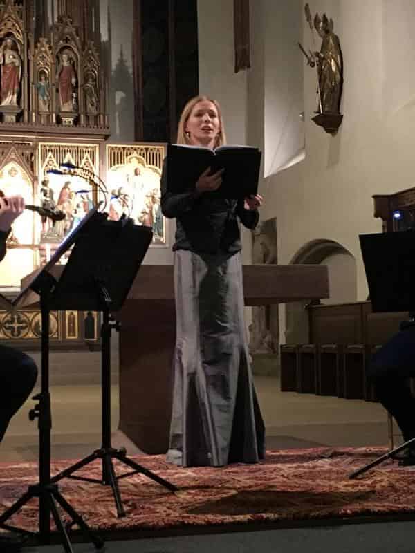 Martina Schilling